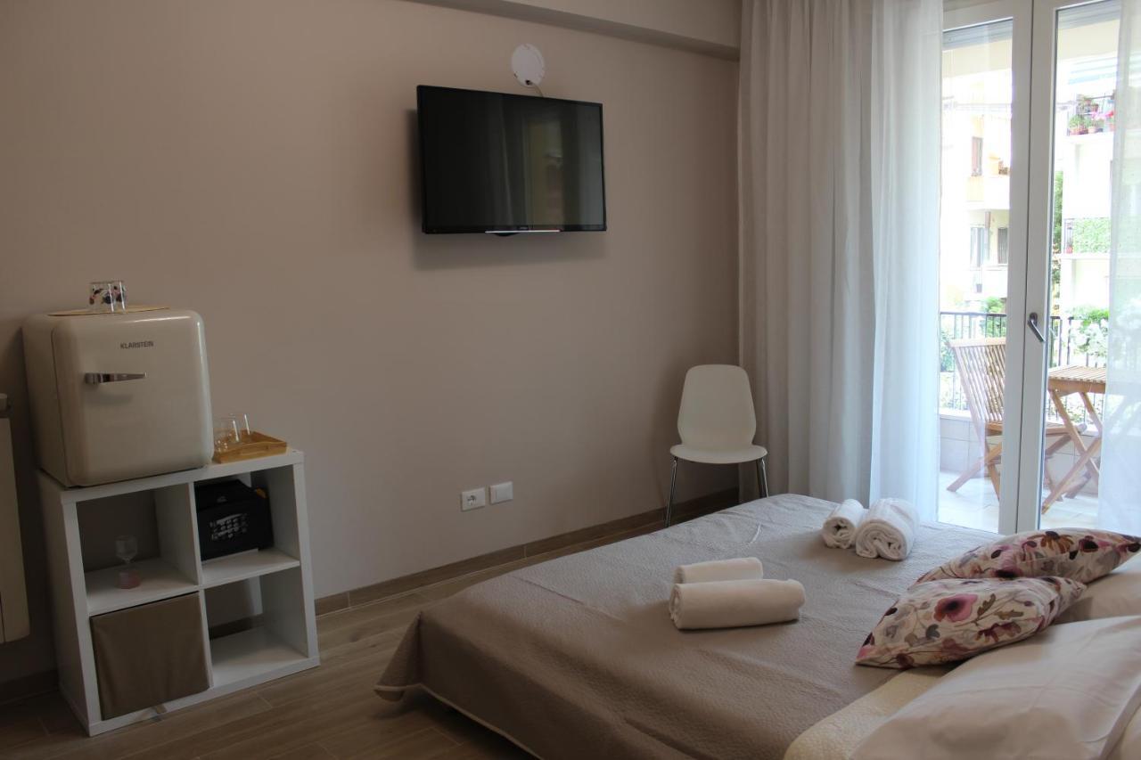 Aurora Bnb 피사 외부 사진